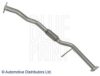 MITSUBISHI MB431081 Front Silencer